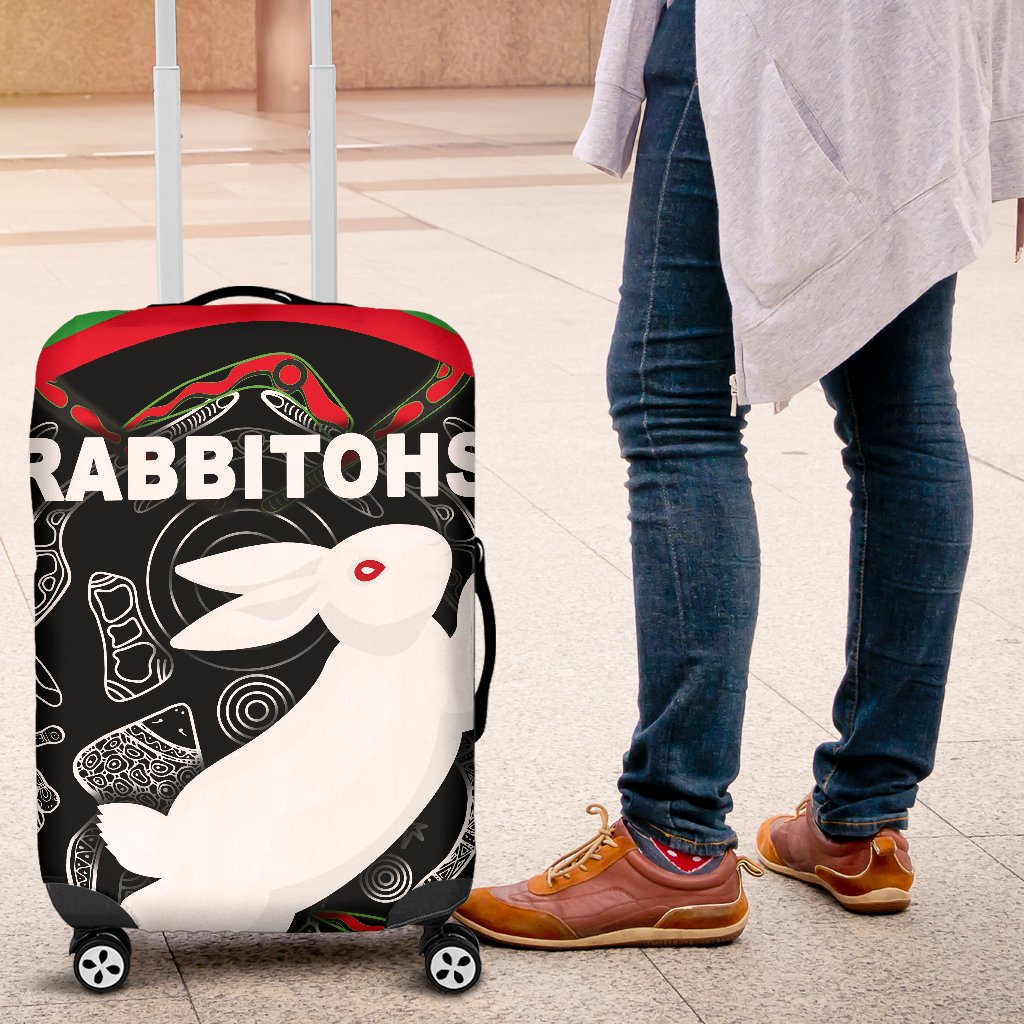 rabbitohs-luggage-covers-indigenous-mystery-vibes