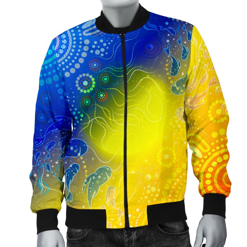 aboriginal-mens-bomber-jacket-indigenous-fishing