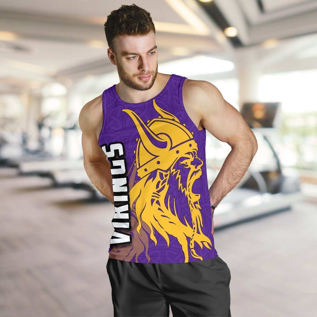 vikings-mens-tank-top