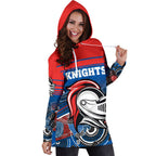 knights-womens-hoodie-dress-newcastle-aboriginal-horizontal-style