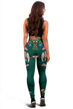 christmas-womens-leggings-green-merry-christmas