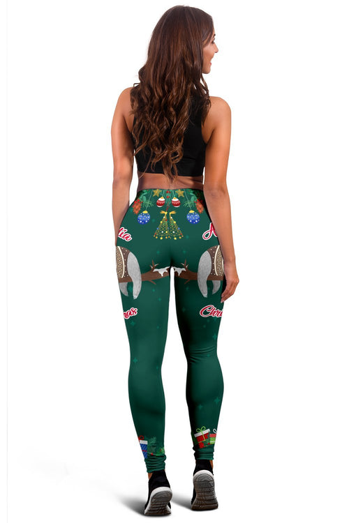 christmas-womens-leggings-green-merry-christmas
