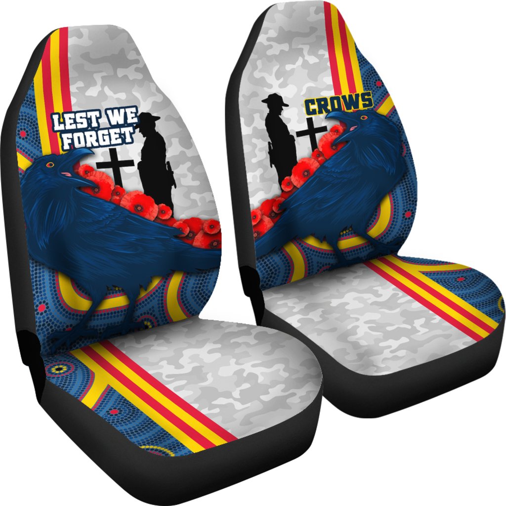 adelaide-car-seat-covers-special-crows-anzac-day