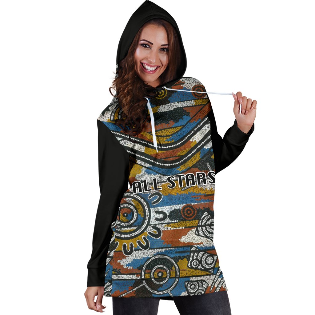 indigenous-all-stars-womens-hoodie-dress