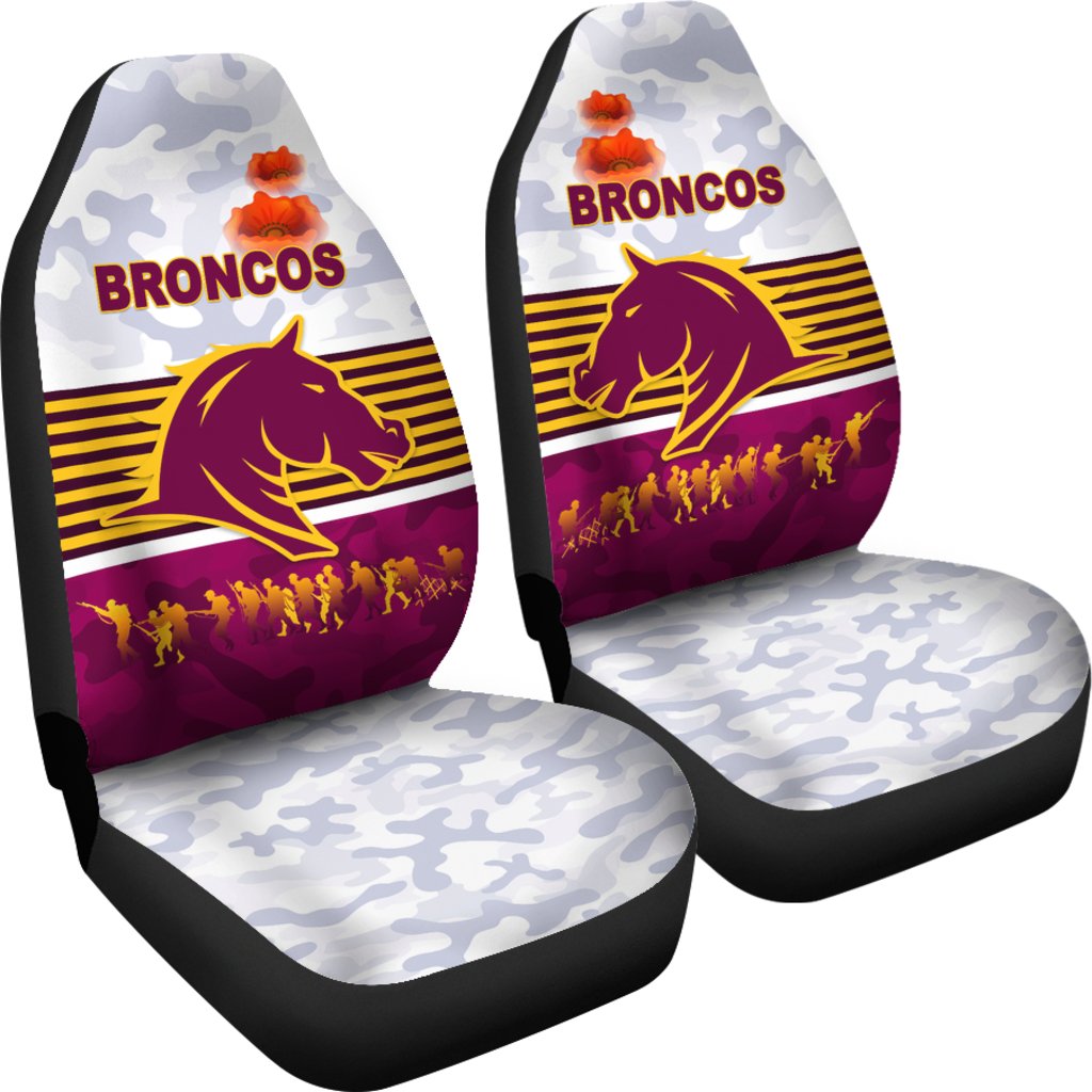 brisbane-broncos-car-seat-covers-anzac-day-simple-style-white