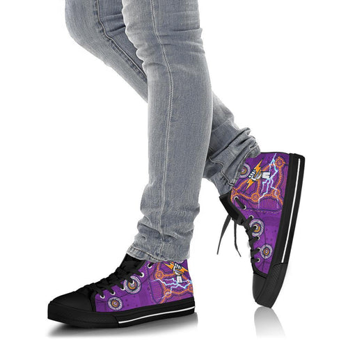 storm-high-top-shoe-melbourne-indigenous-thunder