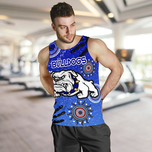 bulldogs-men-tank-top-indigenous-country-style