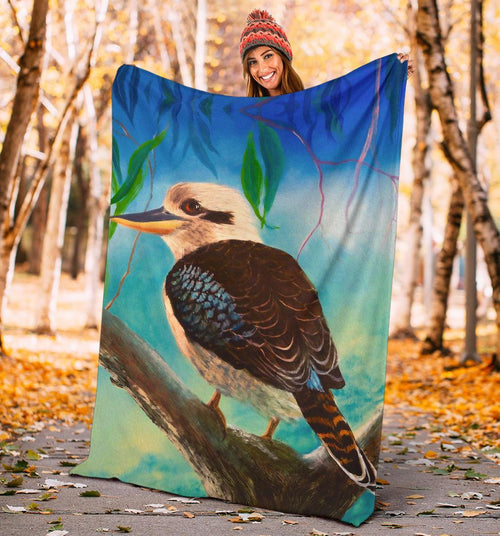 kookaburra-premium-blanket-australia-kookaburra