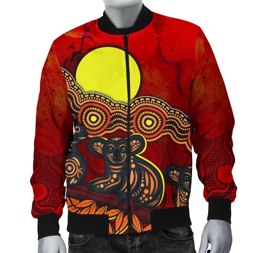aboriginal-mens-bomber-jacket-australian-indigenous-koala