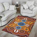 aboriginal-area-rug-indegenous-dot-painting-art-4
