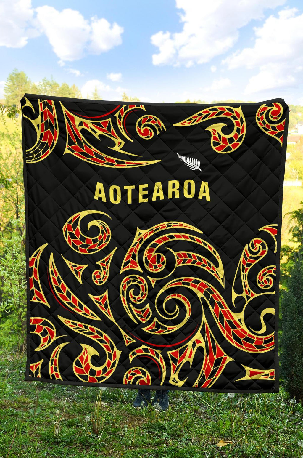 aotearoa-premium-quilt-maori
