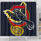 adelaide-shower-curtain-crows-indigenous