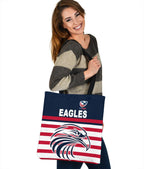 usa-rugby-tote-bag-eagles-simple-style-navy