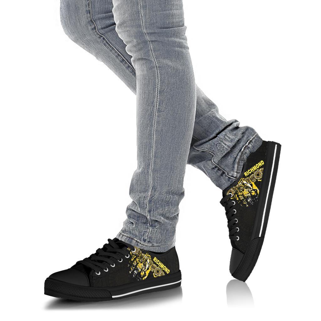 richmond-low-top-shoe-power-tigers-indigenous