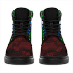 aboriginal-all-season-boots-naidoc-week