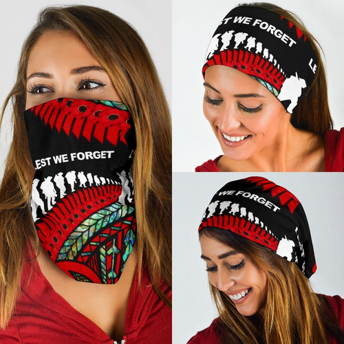 anzac-new-zealand-bandana-poppies-lest-we-forget-maori-soldiers-paua