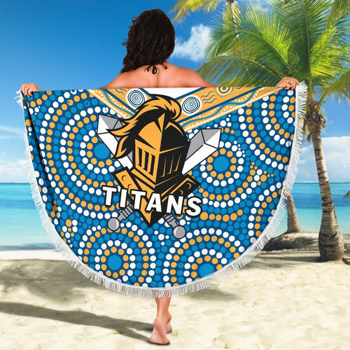 titans-knight-beach-blanket-gold-coast