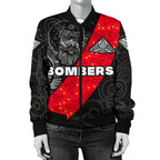 custom-personalised-bombers-naidoc-week-womens-bomber-jacket-essendon-ingenious-spesial-version-custom-text-and-number-1