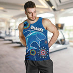 naidoc-sharks-men-tank-top-cronulla-aboriginal-style
