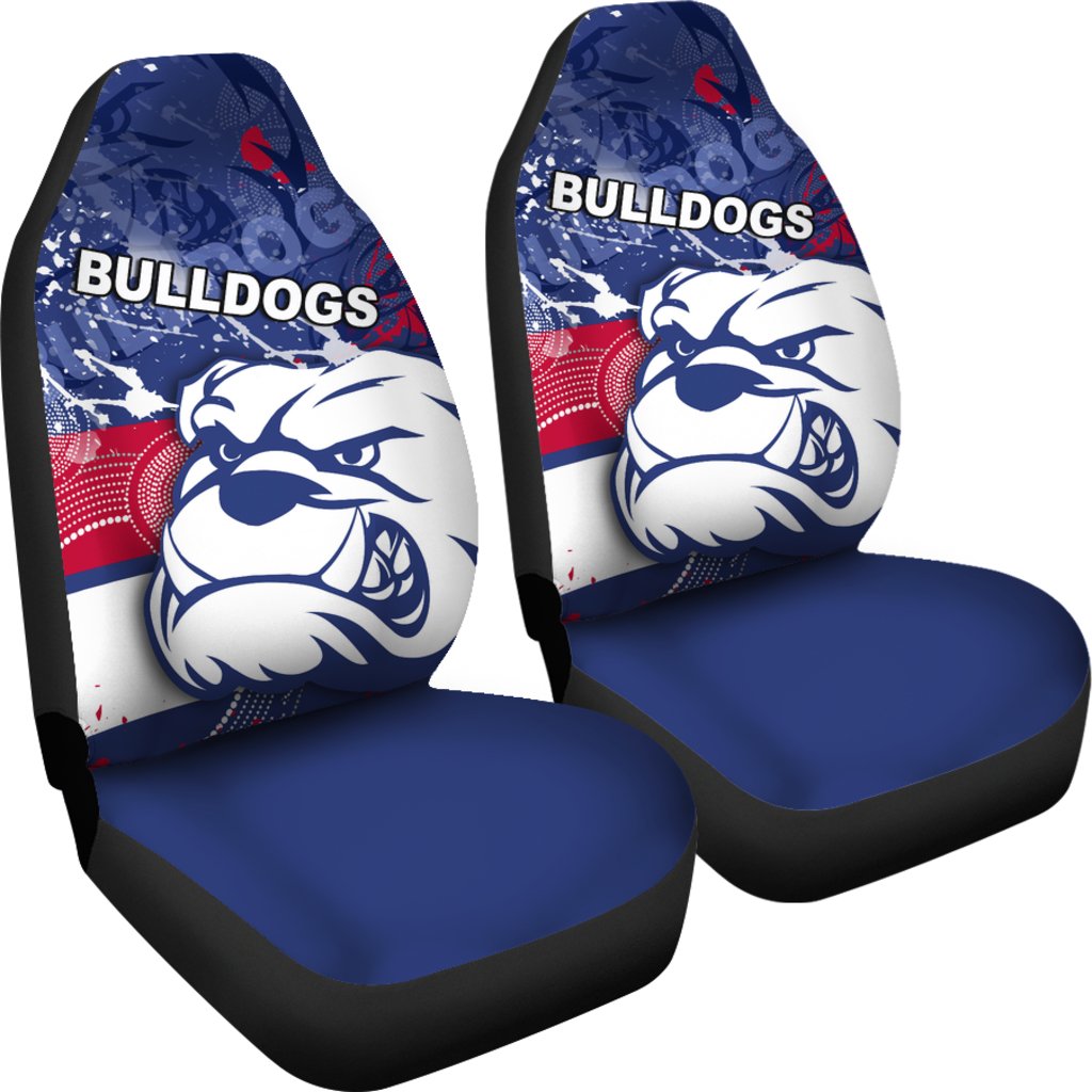 western-bulldogs-car-seat-cover
