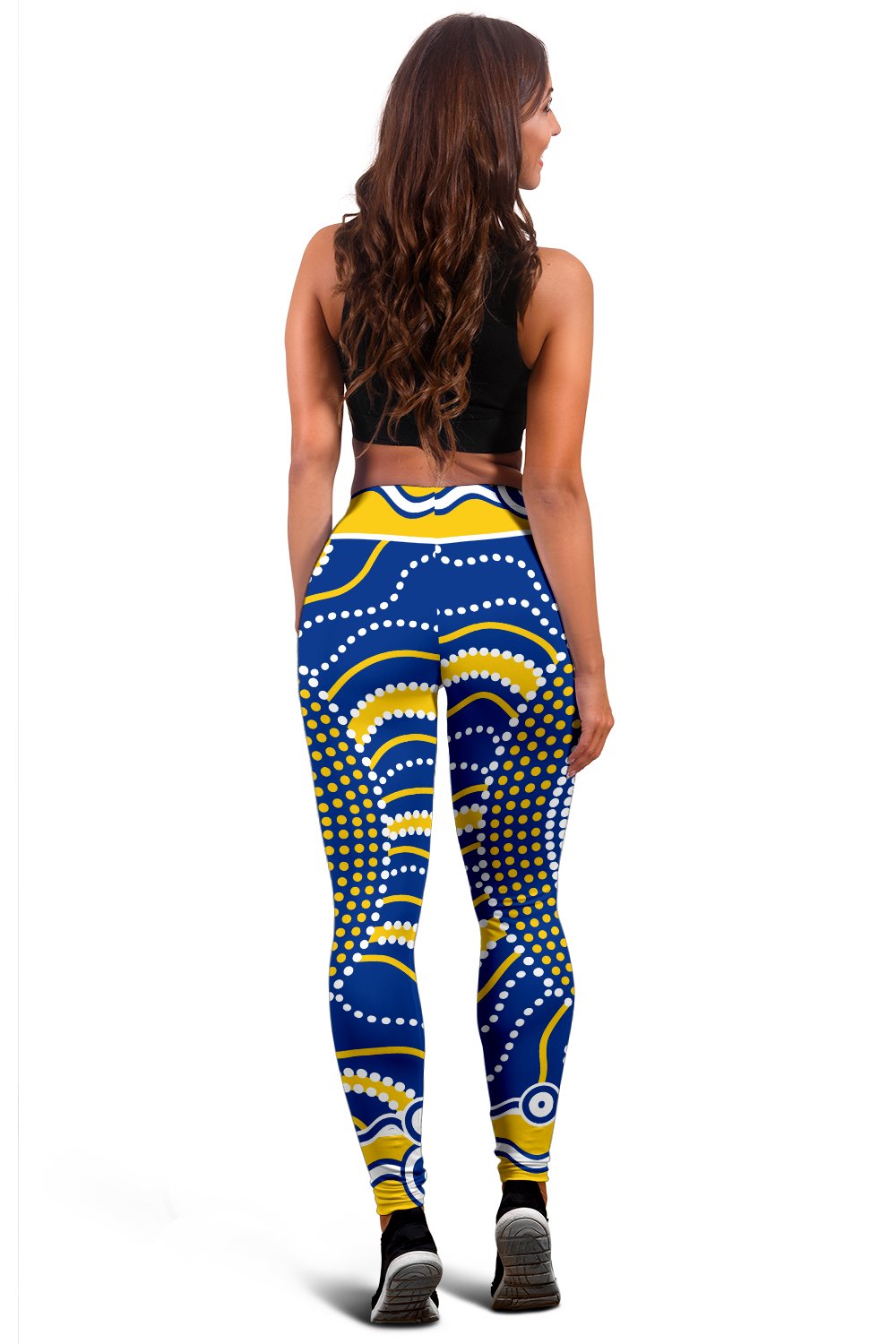 eagles-women-leggings-west-coast-mix-indigenous