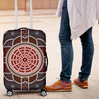 luggage-cover-aboriginal-dot-painting-suitcase-ver03
