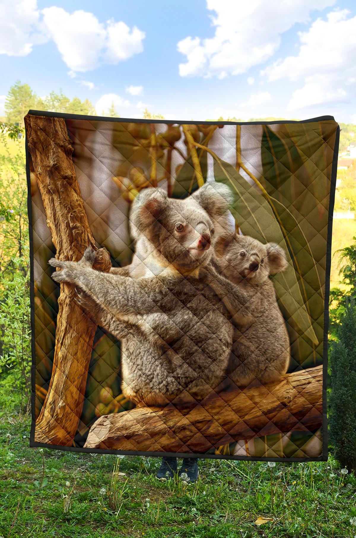 premium-quilt-australian-koala-quilt-3d-koala