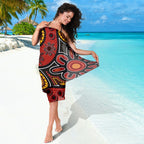 aboriginal-sarong-indigenous-circle-dot-painting-style-1