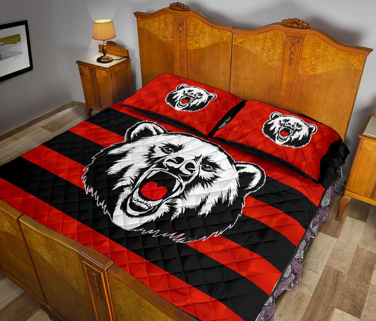 north-sydney-quilt-bed-set-the-bears-simple-style