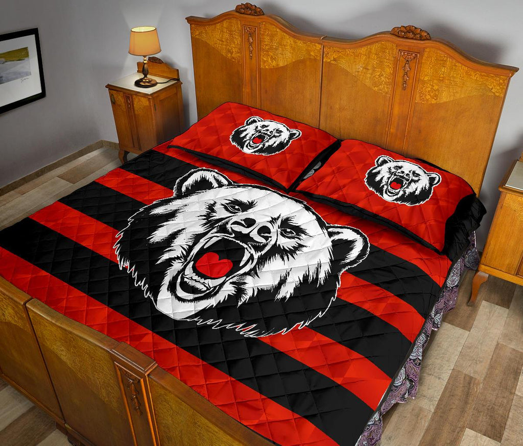 north-sydney-quilt-bed-set-the-bears-simple-style