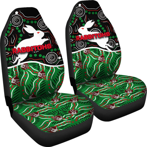 rabbitohs-car-seat-cover-aboriginal