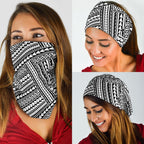 polynesian-maori-tribal-tattoo-bandana-white