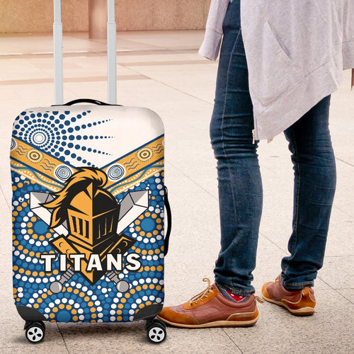titans-knight-luggage-covers-gold-coast