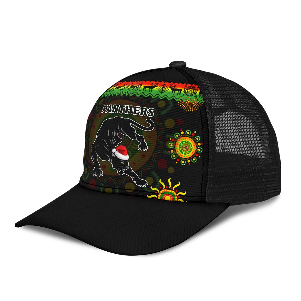 penrith-panthers-christmas-cap-indigenous