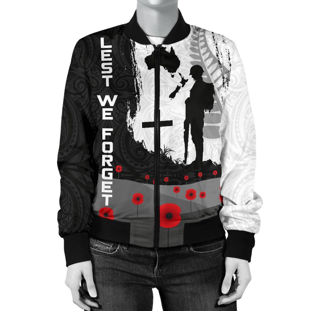 anzac-day-women-bomber-jacket-new-zealand-australia-lest-we-forget