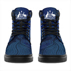 boots-aus-flag-boots-brush-color-aussie-coat-of-arms-unisex