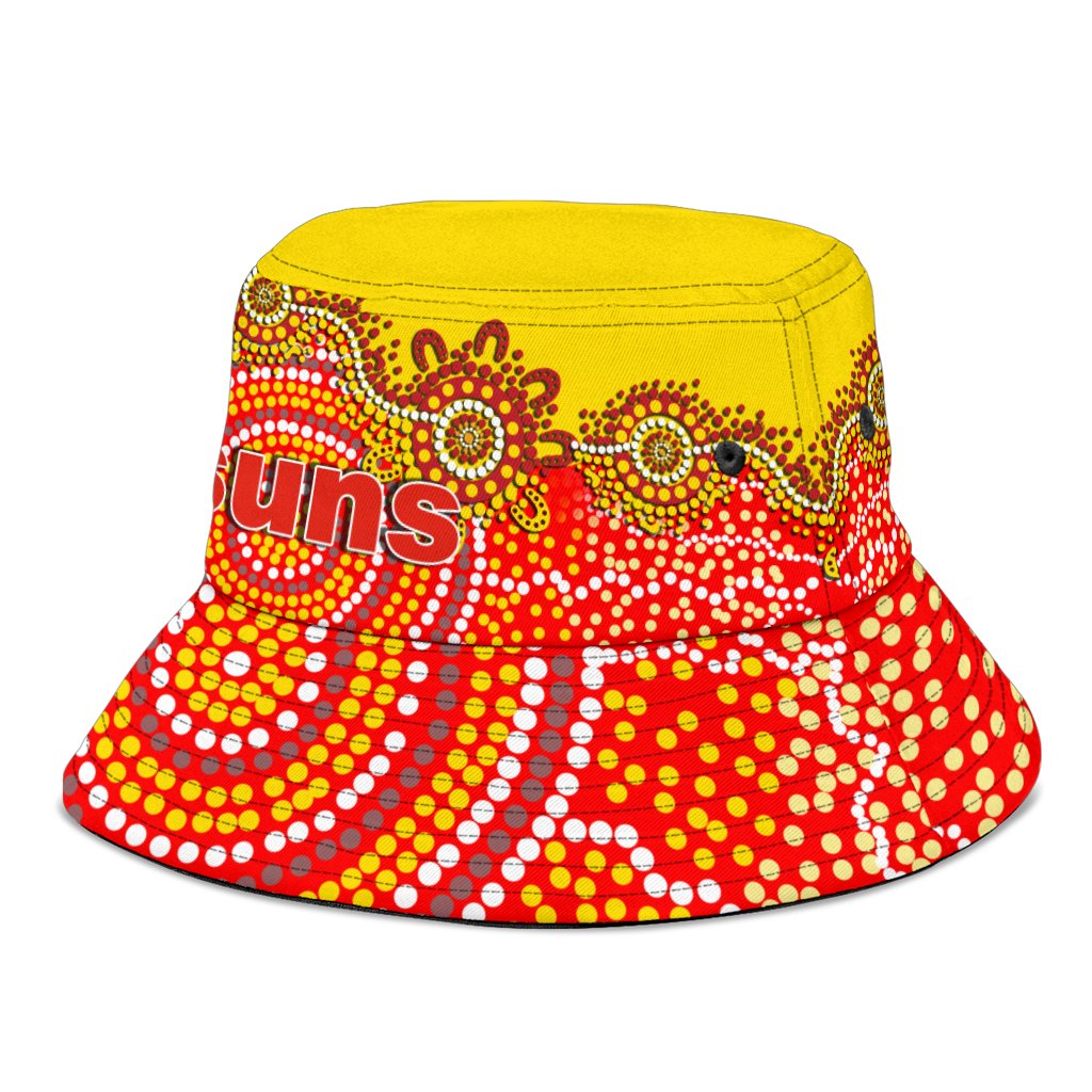 gold-coast-hat-sun-aboriginal