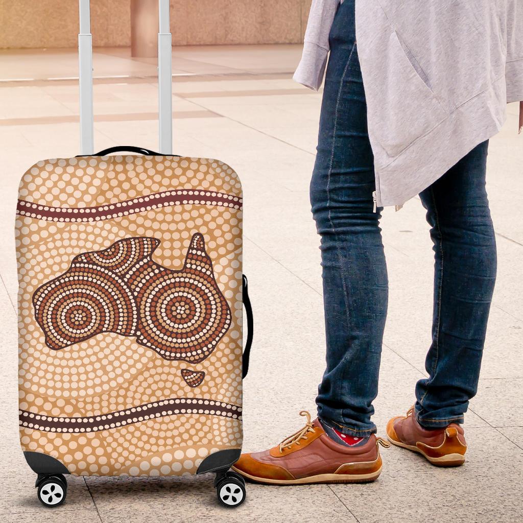 luggage-cover-aboriginal-dot-painting-suitcase-australia-map