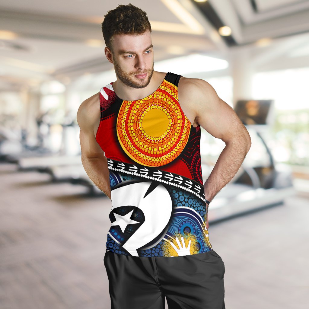 mens-tank-top-australian-naidoc-aboriginal-and-torres-strait-island-flags