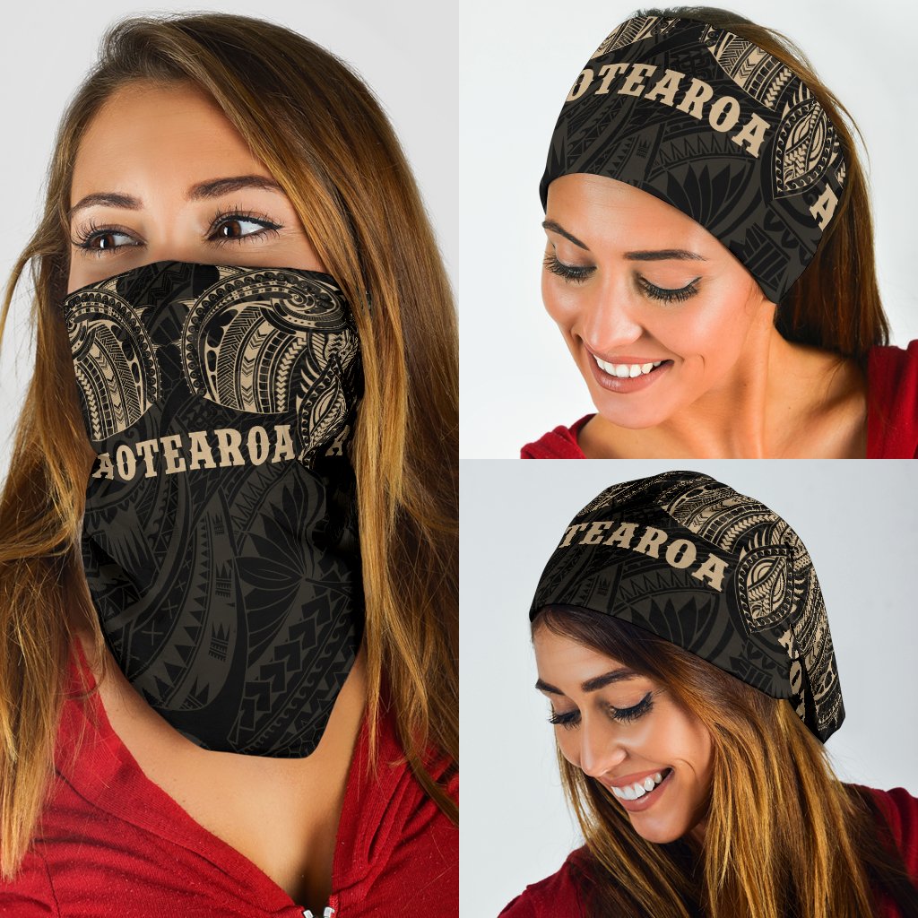aotearoa-maori-tattoo-bandana-k4-gold