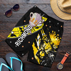 richmond-premier-men-shorts-tigers-dotted