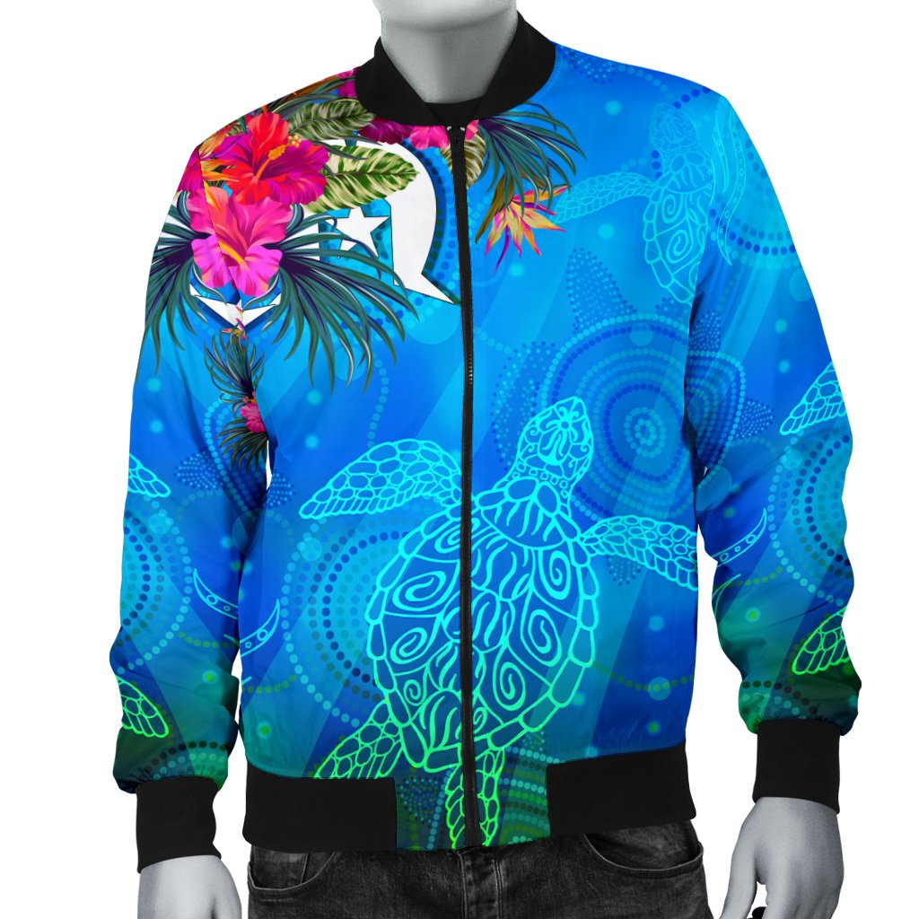 men-bomber-jacket-torres-strait-blue-sea-with-hibiscus
