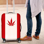canada-luggage-covers-weed-flag