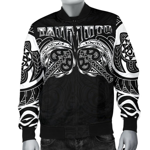 new-zealand-mens-bomber-jacket-maori-taumutu-tattoo