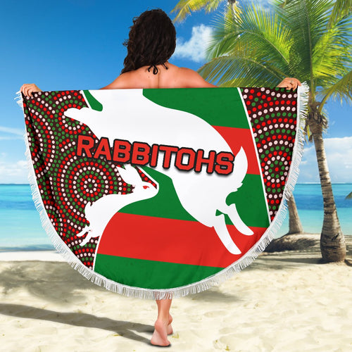 rabbitohs-beach-blanket