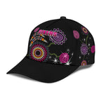 sydney-cap-sixers-indigenous-black
