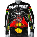 panthers-bomber-jacket-for-men-special-map