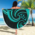 new-zealand-maori-mangopare-beach-blanket-polynesian-turquoise