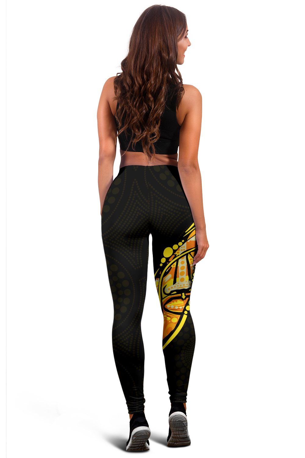richmond-women-leggings-tigers-limited-indigenous