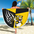 richmond-tigers-beach-blanket-special-style